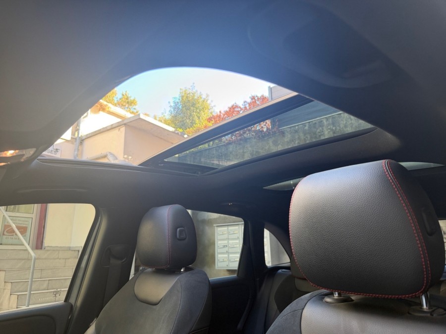 MERCEDES d'occasion B CLASSE B 200D de 2019 Le Raincy (93)﻿
