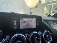 MERCEDES d'occasion B CLASSE B 200D de 2019 Le Raincy (93)﻿