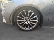 MERCEDES d'occasion B CLASSE B 200D de 2019 Le Raincy (93)﻿