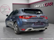 RENAULT d'occasion MEGANE TCE 205 GT EDC de 2016 Narbonne (11)﻿