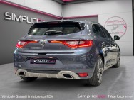 RENAULT d'occasion MEGANE TCE 205 GT EDC de 2016 Narbonne (11)﻿