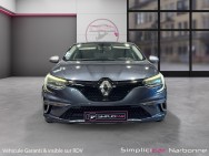 RENAULT d'occasion MEGANE TCE 205 GT EDC de 2016 Narbonne (11)﻿