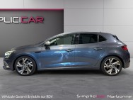 RENAULT d'occasion MEGANE TCE 205 GT EDC de 2016 Narbonne (11)﻿
