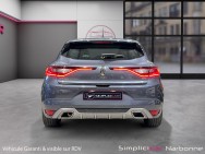 RENAULT d'occasion MEGANE TCE 205 GT EDC de 2016 Narbonne (11)﻿