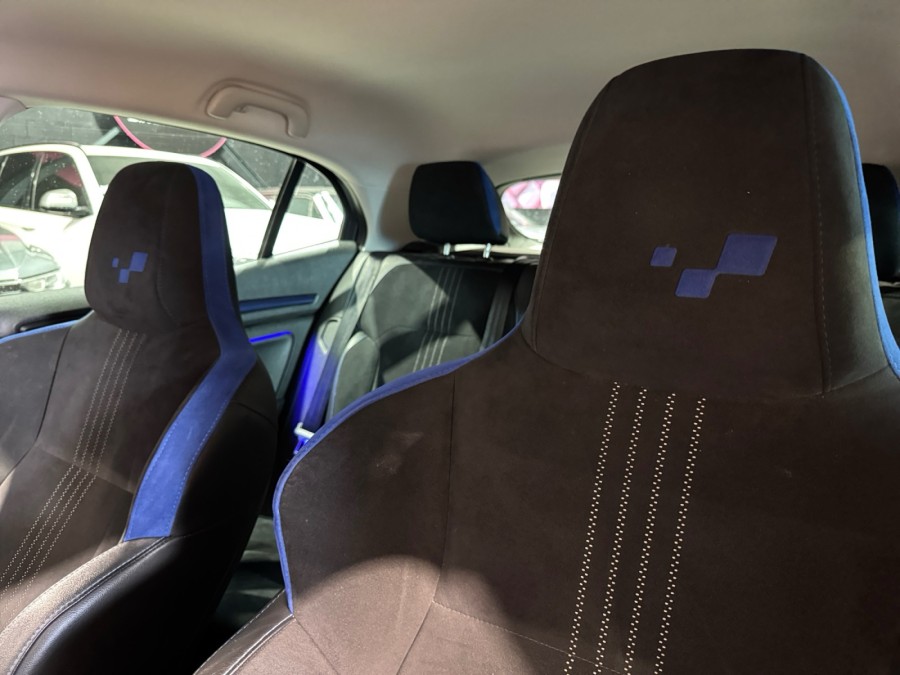 RENAULT d'occasion MEGANE TCE 205 GT EDC de 2016 Narbonne (11)﻿
