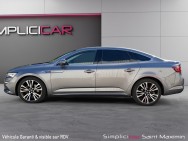 RENAULT d'occasion TALISMAN 1.6 DCI 160 INITAL PARIS EDC AUTO de 2016