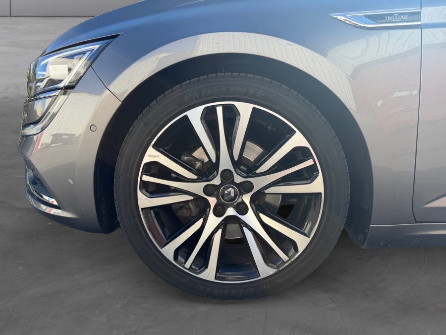 RENAULT d'occasion TALISMAN 1.6 DCI 160 INITAL PARIS EDC AUTO de 2016