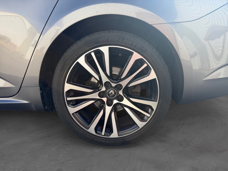 RENAULT d'occasion TALISMAN 1.6 DCI 160 INITAL PARIS EDC AUTO de 2016