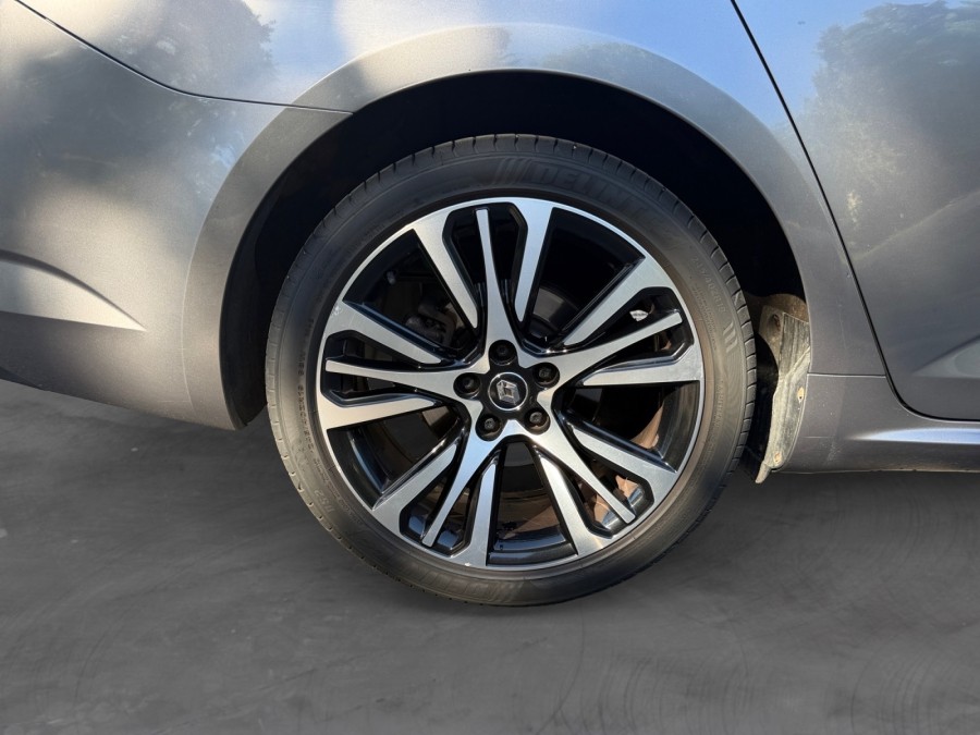 RENAULT d'occasion TALISMAN 1.6 DCI 160 INITAL PARIS EDC AUTO de 2016