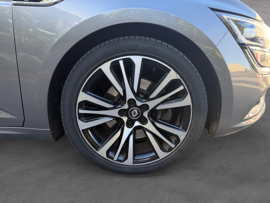 RENAULT d'occasion TALISMAN 1.6 DCI 160 INITAL PARIS EDC AUTO de 2016