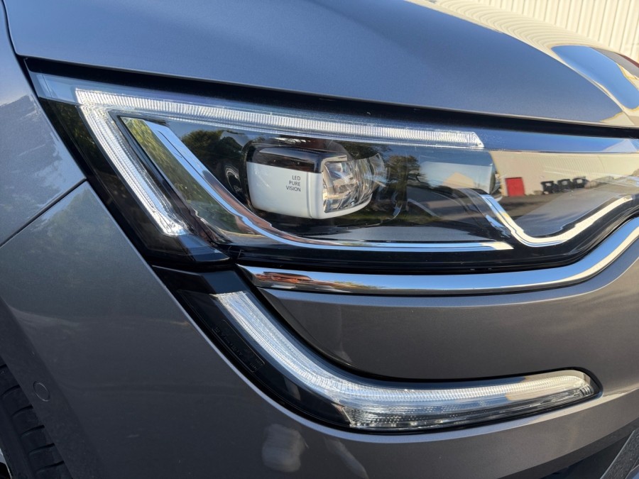 RENAULT d'occasion TALISMAN 1.6 DCI 160 INITAL PARIS EDC AUTO de 2016