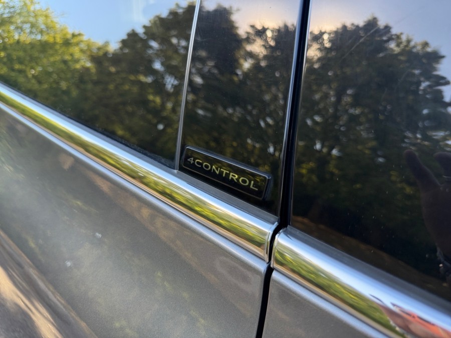 RENAULT d'occasion TALISMAN 1.6 DCI 160 INITAL PARIS EDC AUTO de 2016