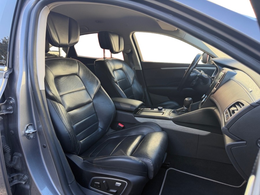 RENAULT d'occasion TALISMAN 1.6 DCI 160 INITAL PARIS EDC AUTO de 2016