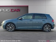 VOLKSWAGEN d'occasion GOLF 1.5 TSI EVO 150 IQ DRIVE DSG de 2019 Vichy