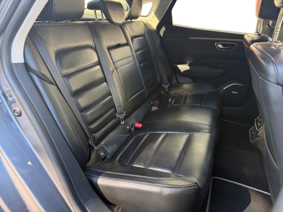 RENAULT d'occasion TALISMAN 1.6 DCI 160 INITAL PARIS EDC AUTO de 2016