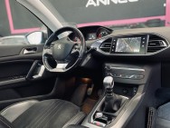 PEUGEOT d'occasion 308 SW 2.0 BlueHDi 150 de 2014 Annecy (74)﻿