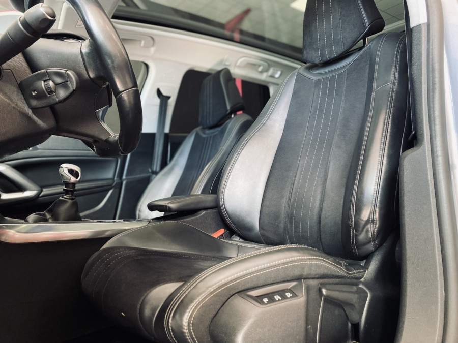 PEUGEOT d'occasion 308 SW 2.0 BlueHDi 150 de 2014 Annecy (74)﻿