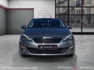 PEUGEOT d'occasion 308 SW 2.0 BlueHDi 150 de 2014 Annecy (74)﻿