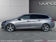 PEUGEOT d'occasion 308 SW 2.0 BlueHDi 150 de 2014 Annecy (74)﻿