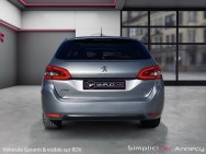 PEUGEOT d'occasion 308 SW 2.0 BlueHDi 150 de 2014 Annecy (74)﻿