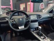 PEUGEOT d'occasion 308 SW 2.0 BlueHDi 150 de 2014 Annecy (74)﻿