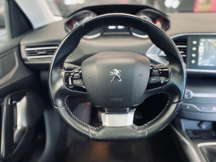 PEUGEOT d'occasion 308 SW 2.0 BlueHDi 150 de 2014 Annecy (74)﻿