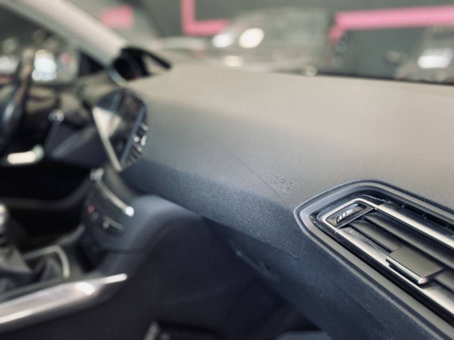 PEUGEOT d'occasion 308 SW 2.0 BlueHDi 150 de 2014 Annecy (74)﻿