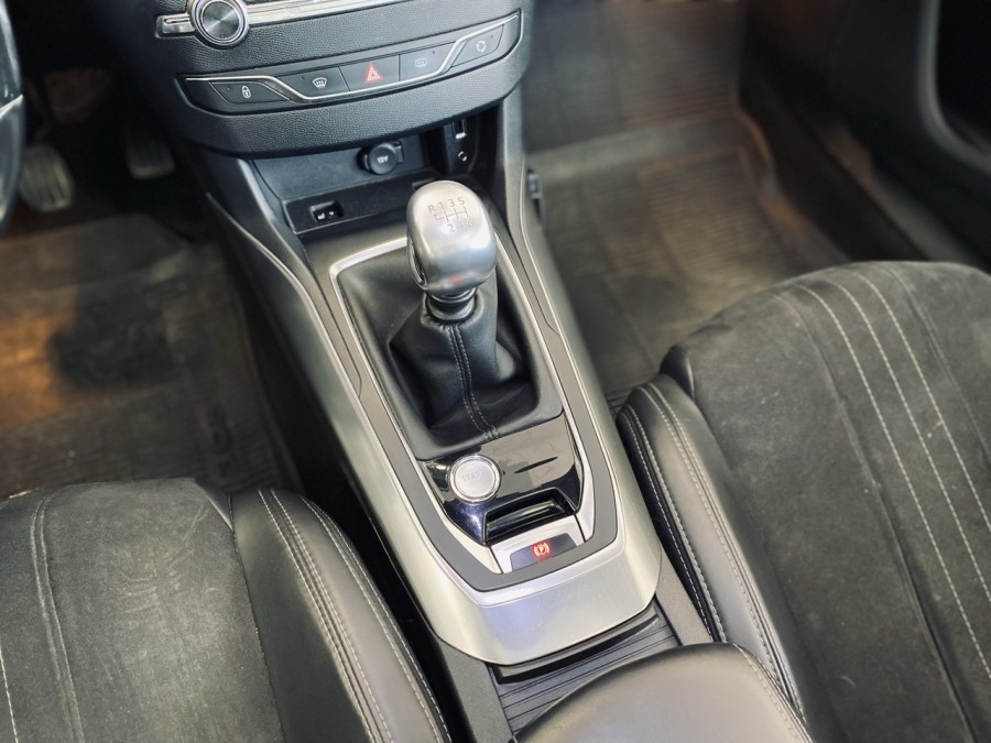 PEUGEOT d'occasion 308 SW 2.0 BlueHDi 150 de 2014 Annecy (74)﻿