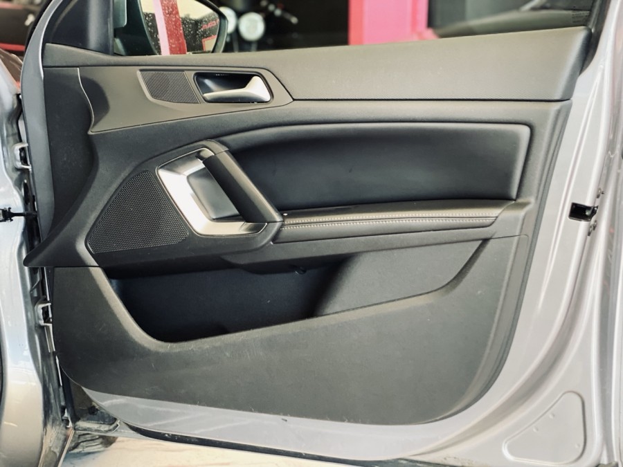 PEUGEOT d'occasion 308 SW 2.0 BlueHDi 150 de 2014 Annecy (74)﻿