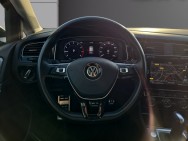 VOLKSWAGEN d'occasion GOLF 1.5 TSI EVO 150 IQ DRIVE DSG de 2019 Vichy