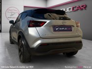 NISSAN d'occasion JUKE II 1.6 HYBRID 143 N CONNECTA de 2023 Nice (06)﻿