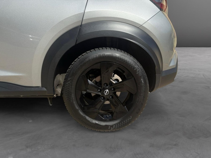 NISSAN d'occasion JUKE II 1.6 HYBRID 143 N CONNECTA de 2023 Nice (06)﻿