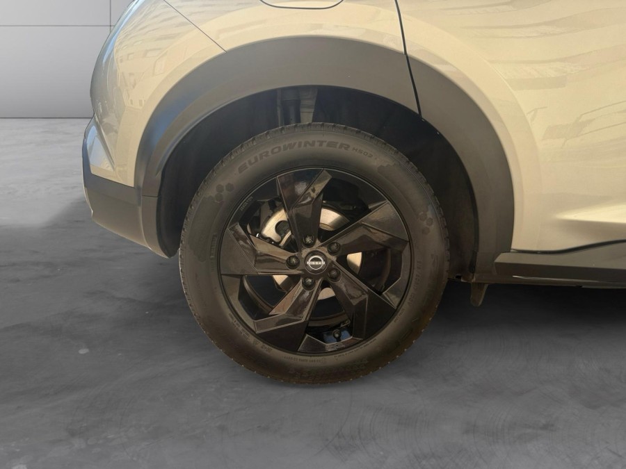 NISSAN d'occasion JUKE II 1.6 HYBRID 143 N CONNECTA de 2023 Nice (06)﻿