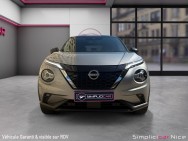 NISSAN d'occasion JUKE II 1.6 HYBRID 143 N CONNECTA de 2023 Nice (06)﻿
