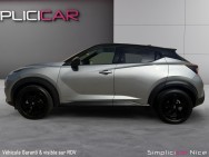 NISSAN d'occasion JUKE II 1.6 HYBRID 143 N CONNECTA de 2023 Nice (06)﻿
