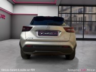 NISSAN d'occasion JUKE II 1.6 HYBRID 143 N CONNECTA de 2023 Nice (06)﻿