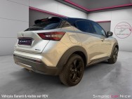 NISSAN d'occasion JUKE II 1.6 HYBRID 143 N CONNECTA de 2023 Nice (06)﻿