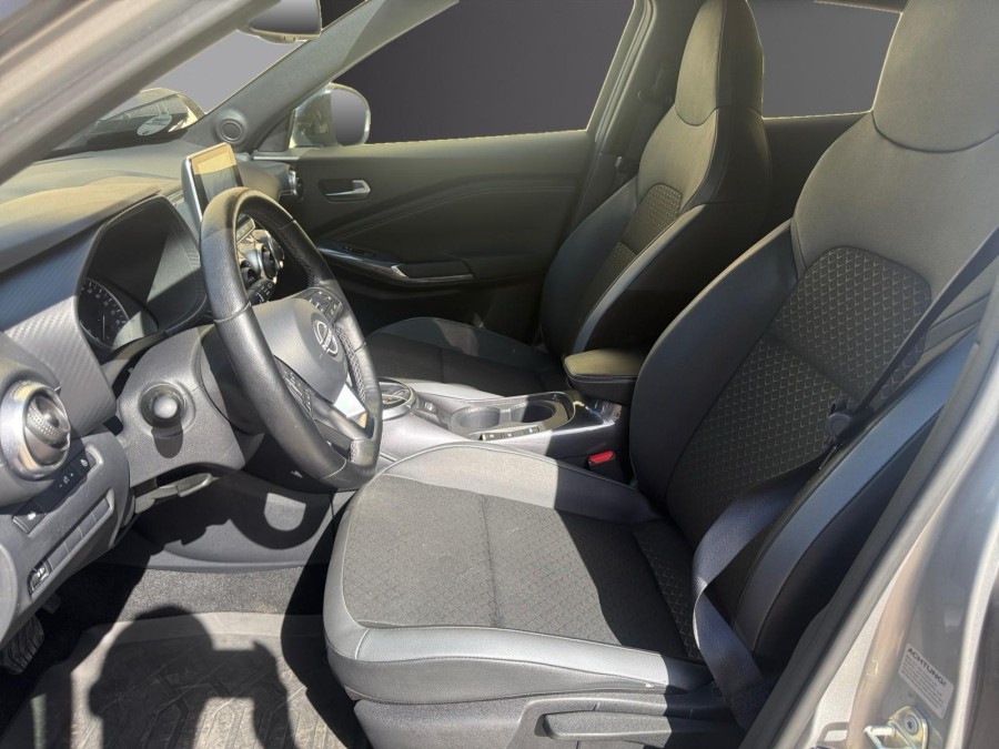 NISSAN d'occasion JUKE II 1.6 HYBRID 143 N CONNECTA de 2023 Nice (06)﻿