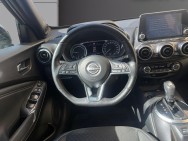 NISSAN d'occasion JUKE II 1.6 HYBRID 143 N CONNECTA de 2023 Nice (06)﻿