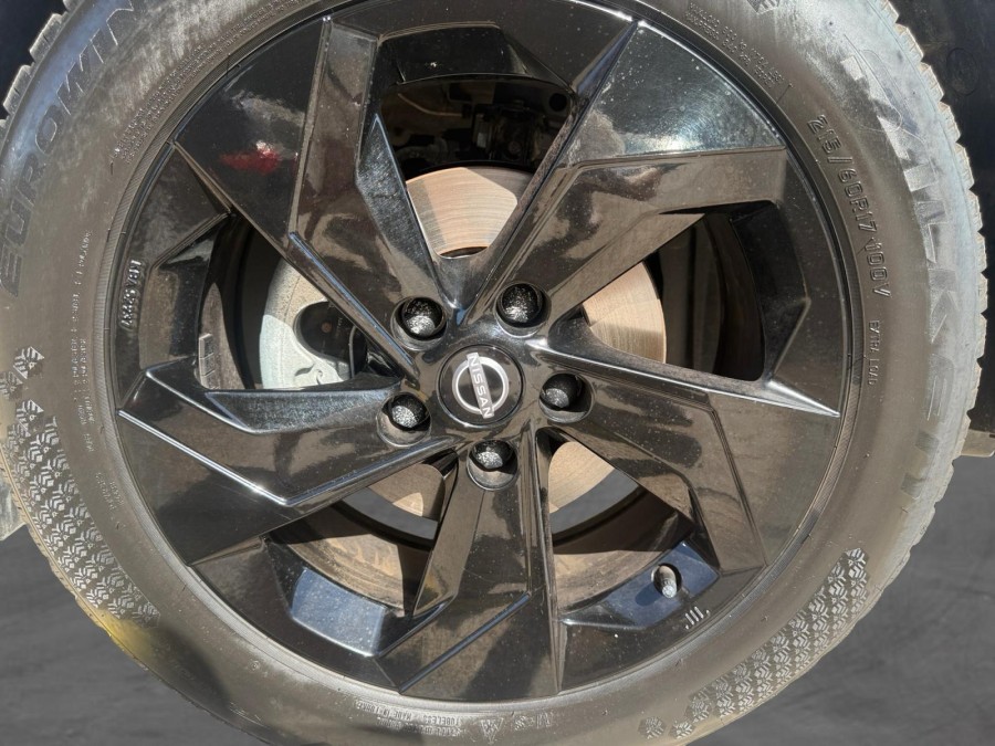 NISSAN d'occasion JUKE II 1.6 HYBRID 143 N CONNECTA de 2023 Nice (06)﻿