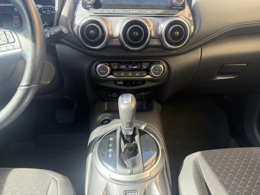 NISSAN d'occasion JUKE II 1.6 HYBRID 143 N CONNECTA de 2023 Nice (06)﻿