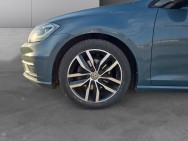 VOLKSWAGEN d'occasion GOLF 1.5 TSI EVO 150 IQ DRIVE DSG de 2019 Vichy
