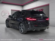 BMW d'occasion SERIE 1 118D EDITION M SPORT BA de 2021 Meximeux (01)﻿