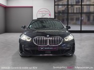 BMW d'occasion SERIE 1 118D EDITION M SPORT BA de 2021 Meximeux (01)﻿