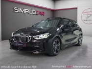 BMW d'occasion SERIE 1 118D EDITION M SPORT BA de 2021 Meximeux (01)﻿