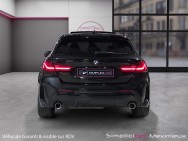 BMW d'occasion SERIE 1 118D EDITION M SPORT BA de 2021 Meximeux (01)﻿
