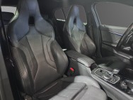 BMW d'occasion SERIE 1 118D EDITION M SPORT BA de 2021 Meximeux (01)﻿