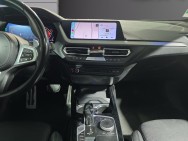 BMW d'occasion SERIE 1 118D EDITION M SPORT BA de 2021 Meximeux (01)﻿
