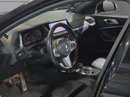BMW d'occasion SERIE 1 118D EDITION M SPORT BA de 2021 Meximeux (01)﻿