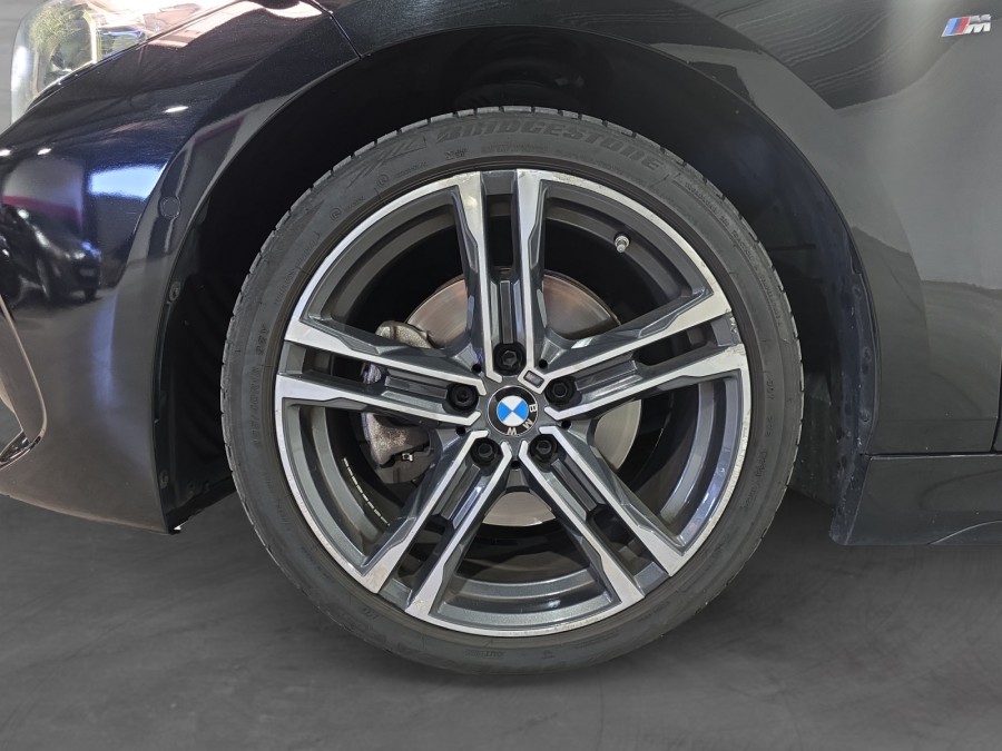 BMW d'occasion SERIE 1 118D EDITION M SPORT BA de 2021 Meximeux (01)﻿